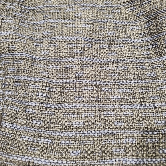 Rickis navy and black dress - Picture 5 of 6